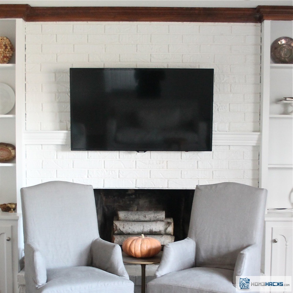 How to Hide TV Wires and Cords